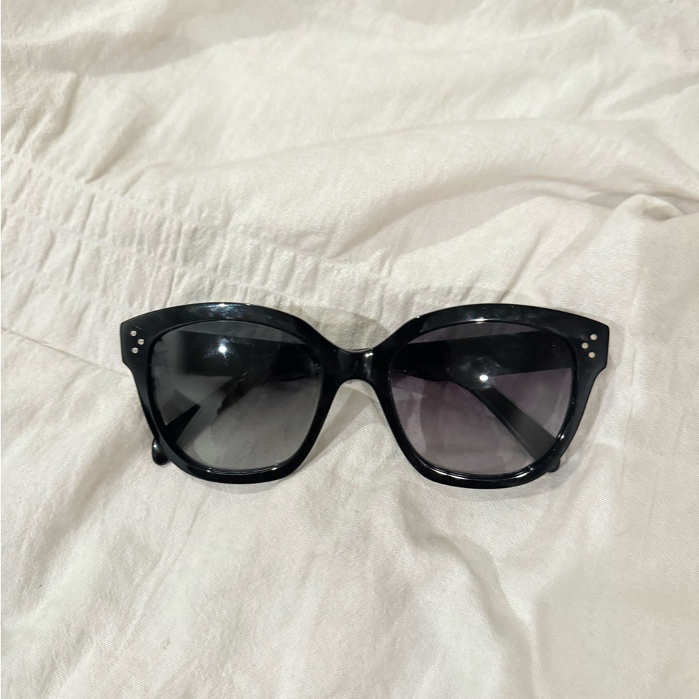 celine perfect condition sunglasses